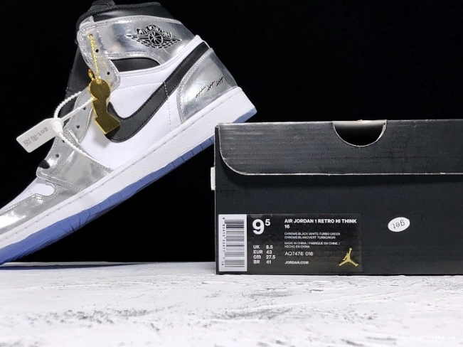 High Torch Pass 1 Air Jordan Kawhi The OG AQ7476-016 Leonard 0716